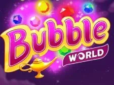 Bubble World H5